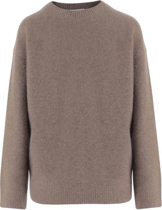 Vince Mujer, Jerseys, Beige, Talla: XL