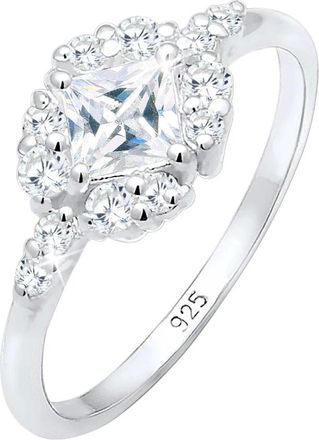 Elli Dames, Accessoires, Grijs, Maat: 56 MM