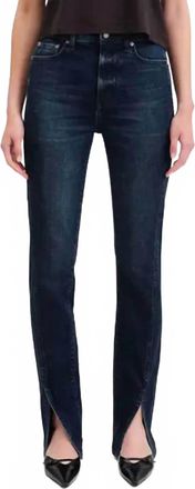 Daze The Downtown Jean In Cheap Thrills