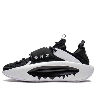 Li-Ning Slay Sport Leisure Black Standard White AZGS047-2