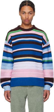 OVERSIZED ANCHOR LOGO SWEATSHIRT – JW Anderson