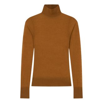 &Aacute;eron Donna, Maglie, Marrone, S, new