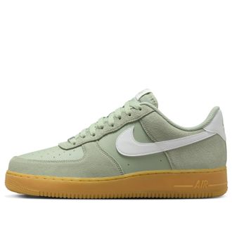 Nike Air Force 1 07 LV8 Jade Horizon FQ8714-300