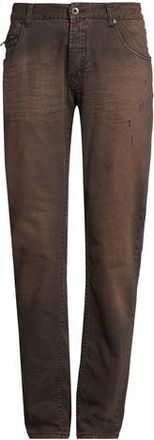 Messagerie BOTTOMWEAR - Pantaloni jeans su YOOX.COM