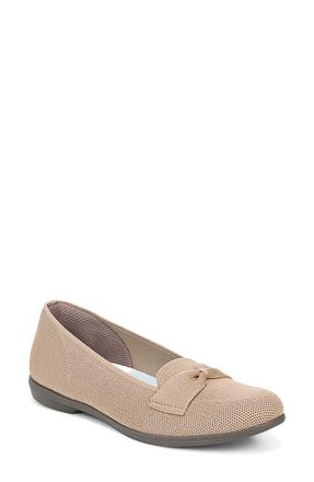Life Stride Kandi Loafer in Sand Castle at Nordstrom, Size 6.5