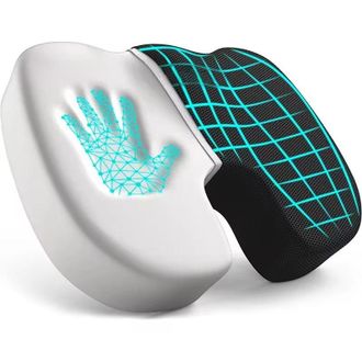 OEM Coj&iacute;n Para Silla, Coj&iacute;n Para Asiento, Coj&iacute;n Para Silla De Oficina, Coj&iacute;n De Espuma Viscoel&aacute;stica, Coj&iacute;n Antideslizante Para Juegos, Coj&iacute;n Para Conduct