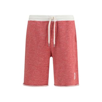 Brunello Cucinelli Multicolor Cotton Bermuda Mens Shorts