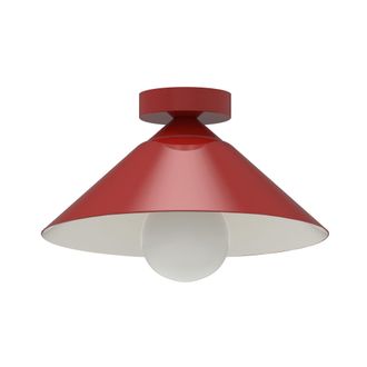 Lumicom Chapeau Plaf&oacute;n Bicolor