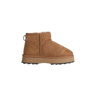 Emu Mujer, Zapatos, Marr&oacute;n, Talla: 36 EU