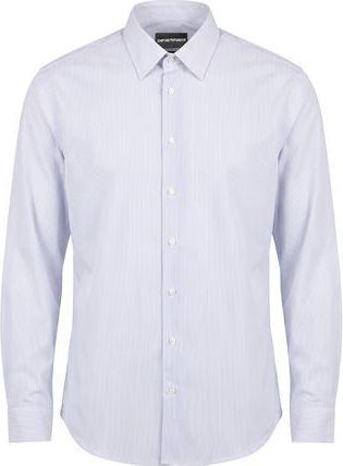 Emporio Armani CAMISETAS Y TOPS - Camisas en YOOX.COM