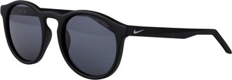 Nike Swerve P Zonnebril - unisex - Zonnebrillen - Zwart - 51 MM - Accessoires