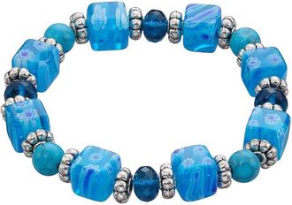 Jean Claude Stainless Steel Bracelet