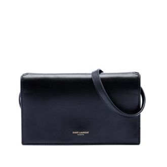 Saint Laurent Pre-owned Saint Laurent Smooth Calfskin Crossbody Ladies P5F2HTFMCP0WCKP6