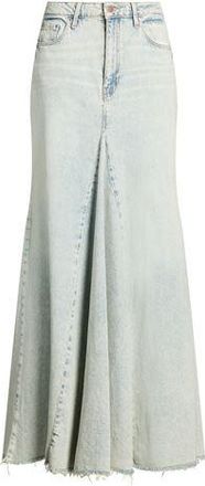 Guess BOTTOMWEAR - Denim skirts sur YOOX.COM