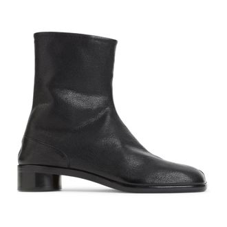 Maison Margiela Stivaletti Tabi - - Shoes - Uomo - Nero - 45 EU