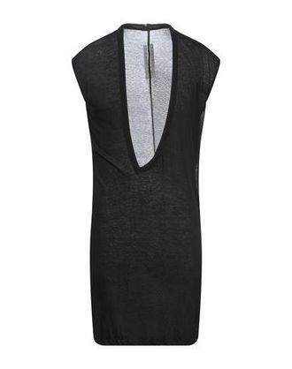 Rick Owens TOPWEAR - T-shirts on YOOX.COM