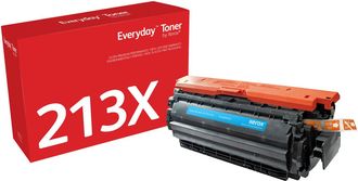 OEM Toner Everydaycian Di Xerox Compatibile Con Hp 213x (w2131x), Capacidad Alta