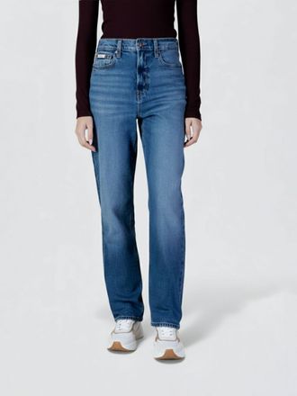 Calvin Klein Jeans Jeans straight Calvin Klein Jeans in denim stretch