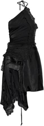 VETEMENTS Donna, Abiti, Nero, XS, new