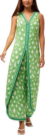 Trina Turk Slice Top