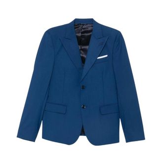 Daniele Alessandrini Uomo, Abiti Uomo, Blu, 2Xl, new