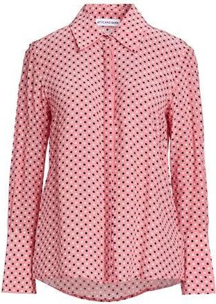 Attic and Barn TOPWEAR - Shirts on YOOX.COM