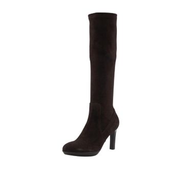 Aquatalia Womens Rhumba, Espresso Suede, 4.5 UK