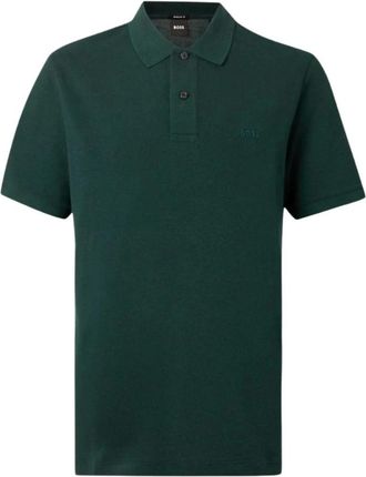 HUGO BOSS Uomo, Top, Verde, S, new