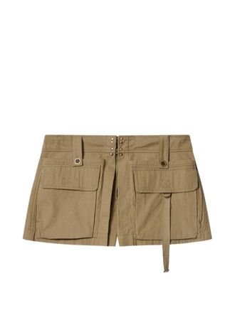 Isabel Marant Isabel Marant Barta Cargo-Shorts