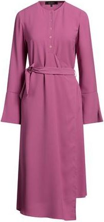 Poustovit VESTIDOS - Vestidos midi en YOOX.COM