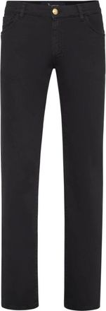 Billionaire Boys Club Heren, Jeans, Zwart, Maat: W29 Katoen