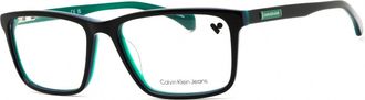 Calvin Klein CKJ301 041 Black 56mm