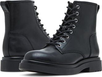 Madden Girl Palooma Womens Boots Black Paris : 7.5 M, Synthetic