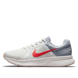 Nike Run Swift 2 Flywire White/Grey CU3517-009