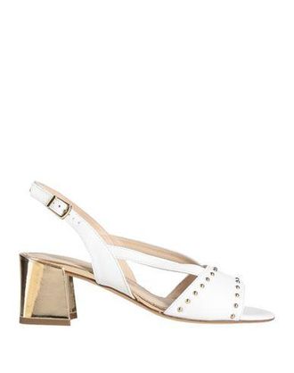 LA SELLERIE SCHUHE - Sandalen auf YOOX.COM