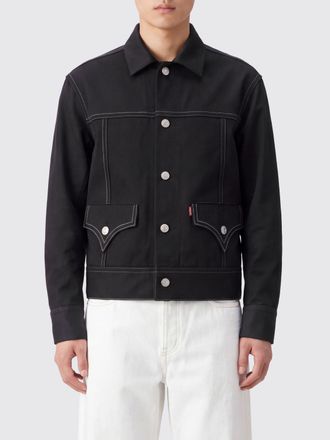 Junya Watanabe Giacca Uomo colore Nero