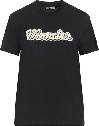 Moncler TOPWEAR - T-shirts on YOOX.COM