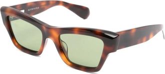 Jil Sander unisex, Accesorios, Verde, Talla: ONE Size