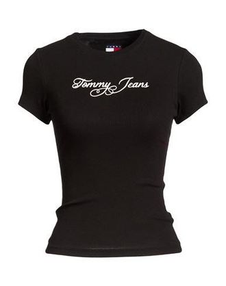 Tommy Jeans CAMISETAS Y TOPS - Camisetas en YOOX.COM