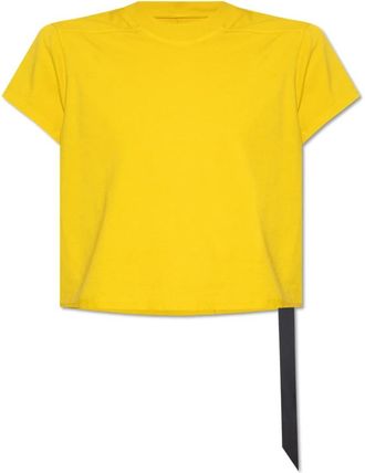 Rick Owens Donna, Top, Giallo, XS, new
