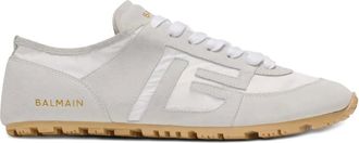 Balmain Mujer, Zapatos, Blanco, Talla: 38 EU