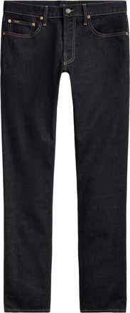 Polo Ralph Lauren Heren, Jeans, Blauw, Maat: W36 L34