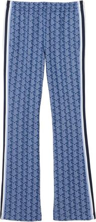 Lacoste Mujer, Pantalones, Azul, Talla: XS