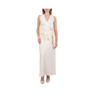 Marella Donna, Abiti, Beige, S, new