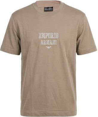 Emporio Armani TOPWEAR - T-shirts on YOOX.COM