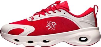 On Running (WMNS) On Running x Loewe Cloudsolo Red Eggshell 3WF30605482