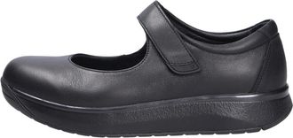 Joya Dames, Schoenen, Zwart, Maat: 41 EU Leer