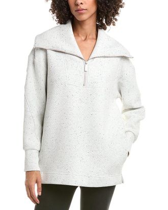 Sweaty Betty Radiant 1/2-Zip Sweatshirt