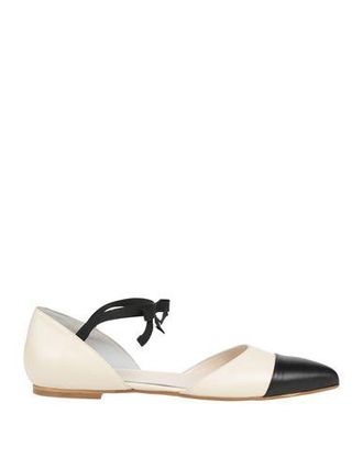 Douuod FOOTWEAR - Ballet flats sur YOOX.COM