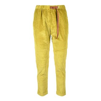 White Sand Mujer, Pantalones, Verde, Talla: 2XS